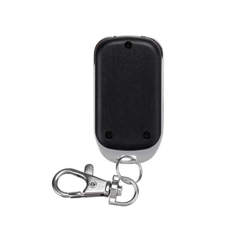 дистанционно управление отзад