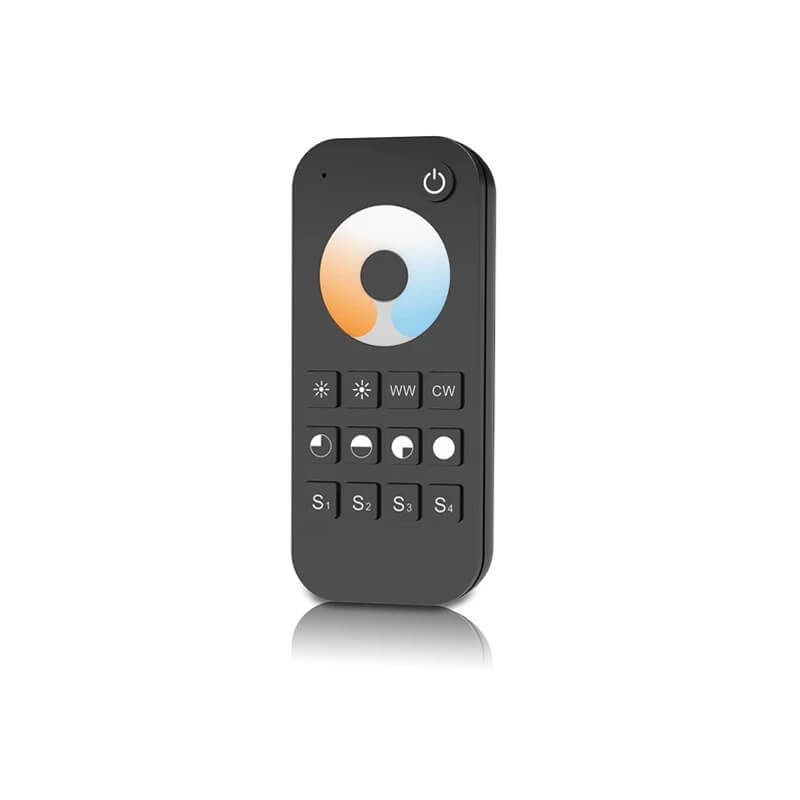 Дистанционно управление за CCT LED Лента