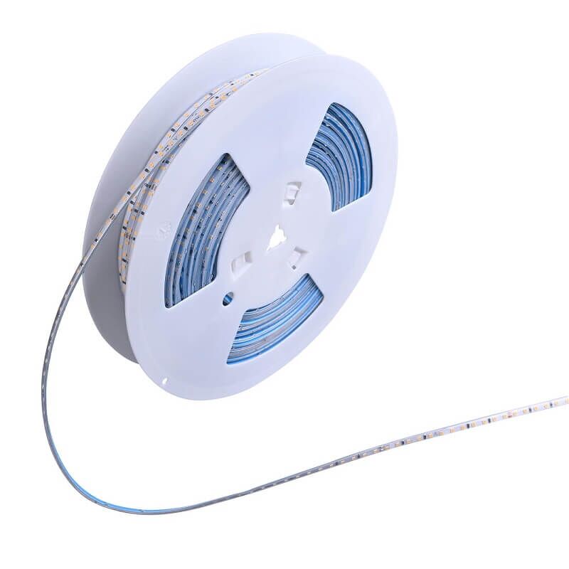 ролка светодиодна лед лента 220V