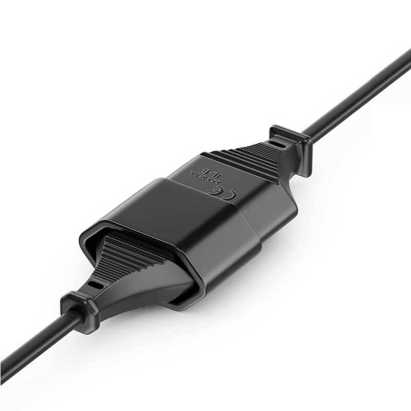 европейски щепсел шуко