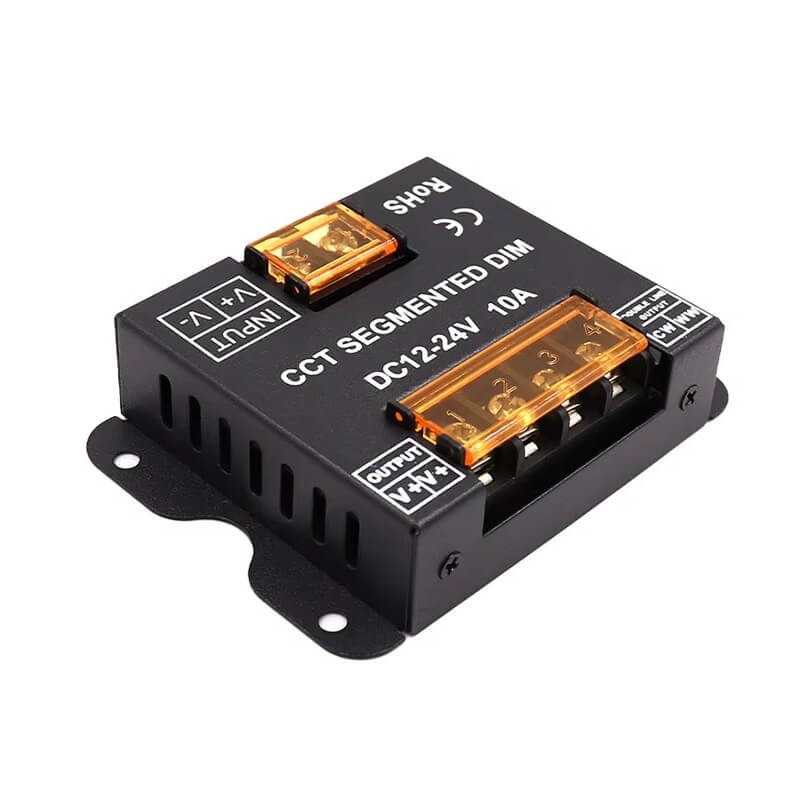 CCT контролер метален