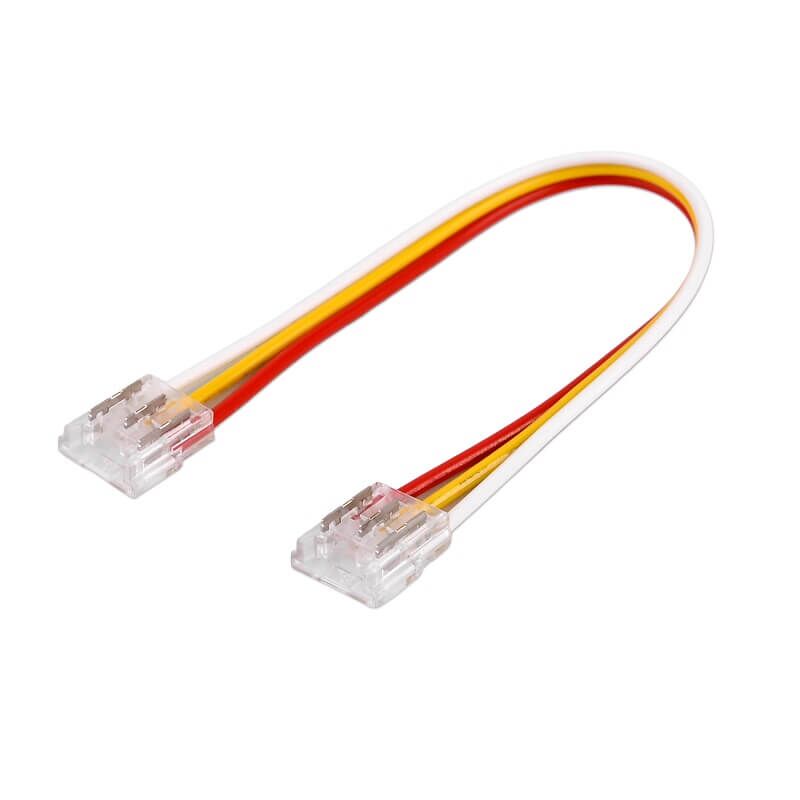 3 пин 10мм smd междинен конектор