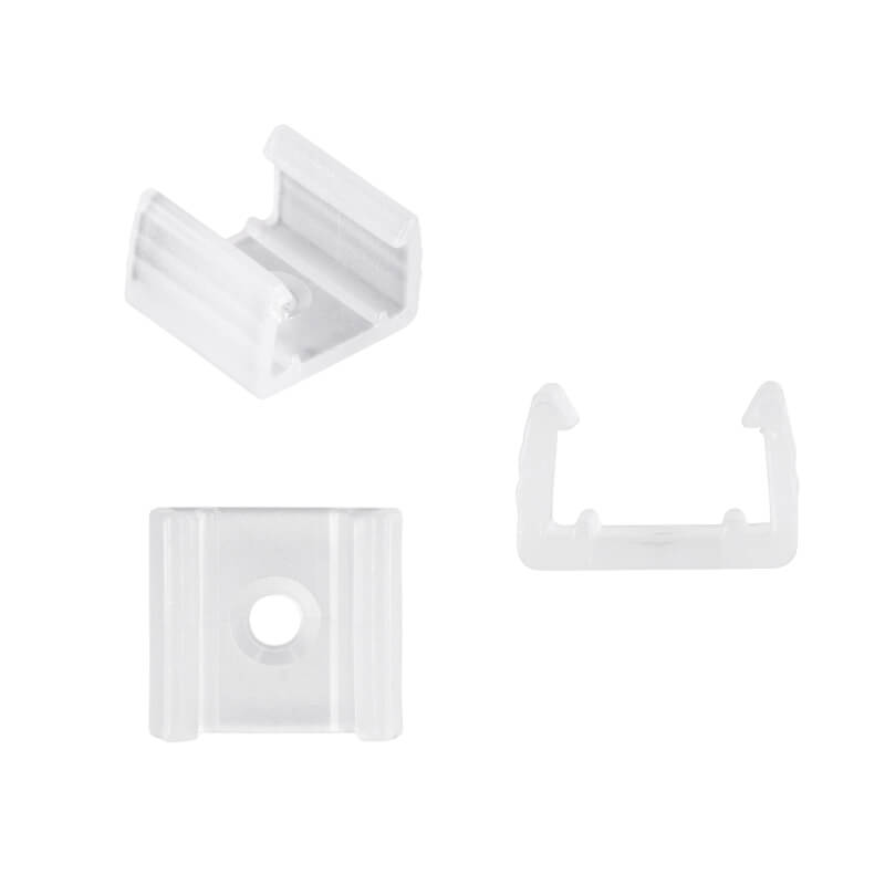 монтажна скоба за cob 220V