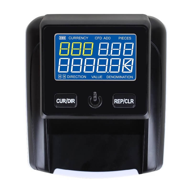 машина за фалшиви пари