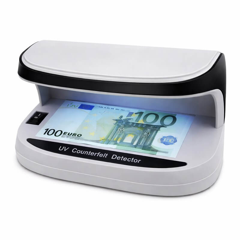 uv лампа за банкноти