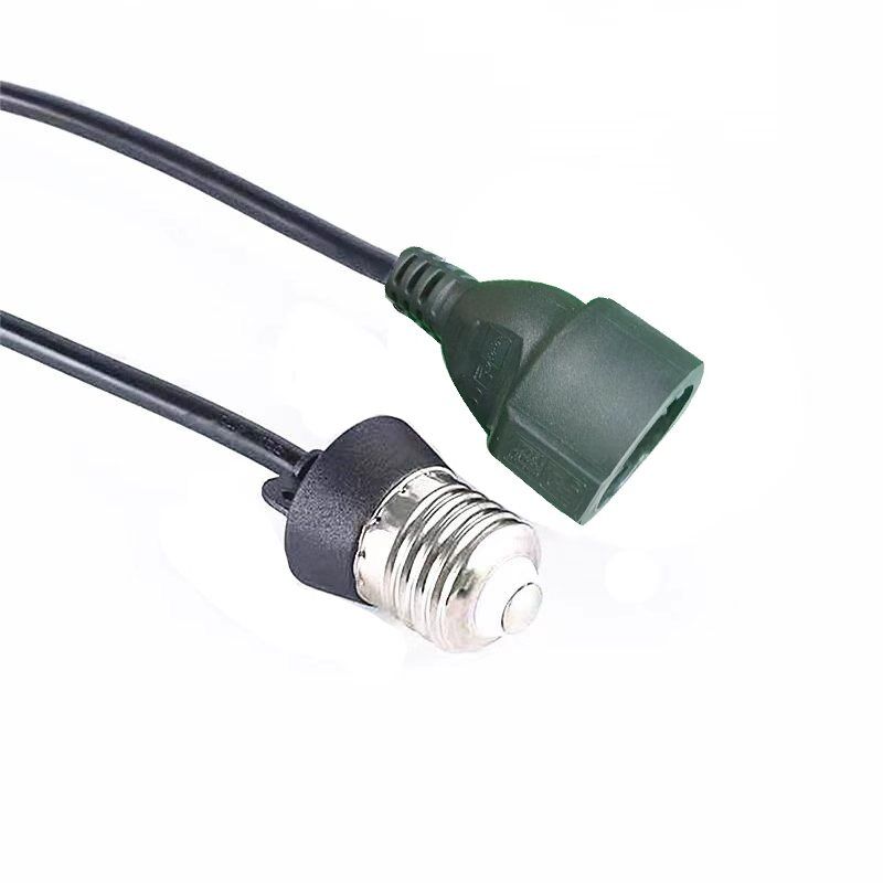 фасунга с контакт 16А