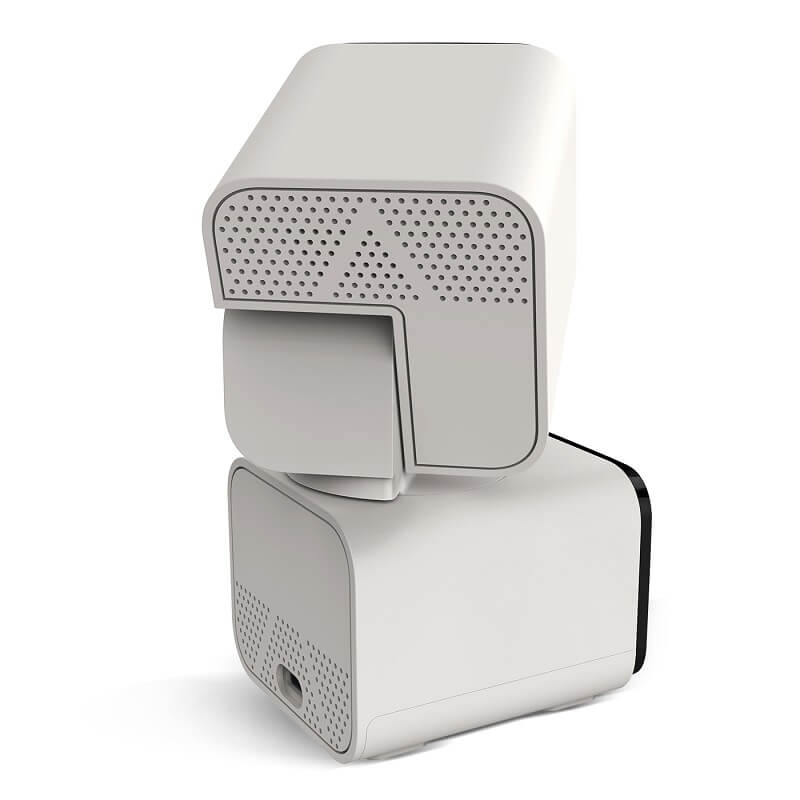 wifi камера с двойна оптика