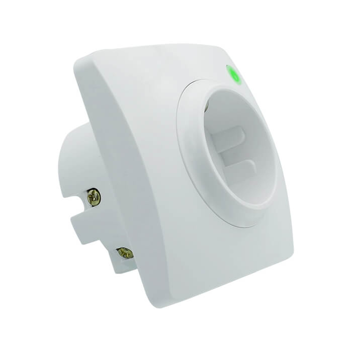 контакт с WiFi