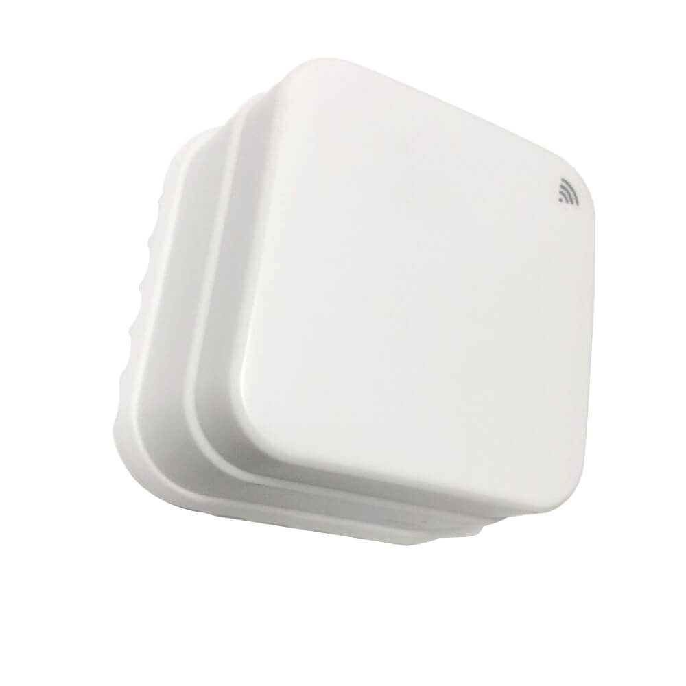 умен датчик за засичане на течове