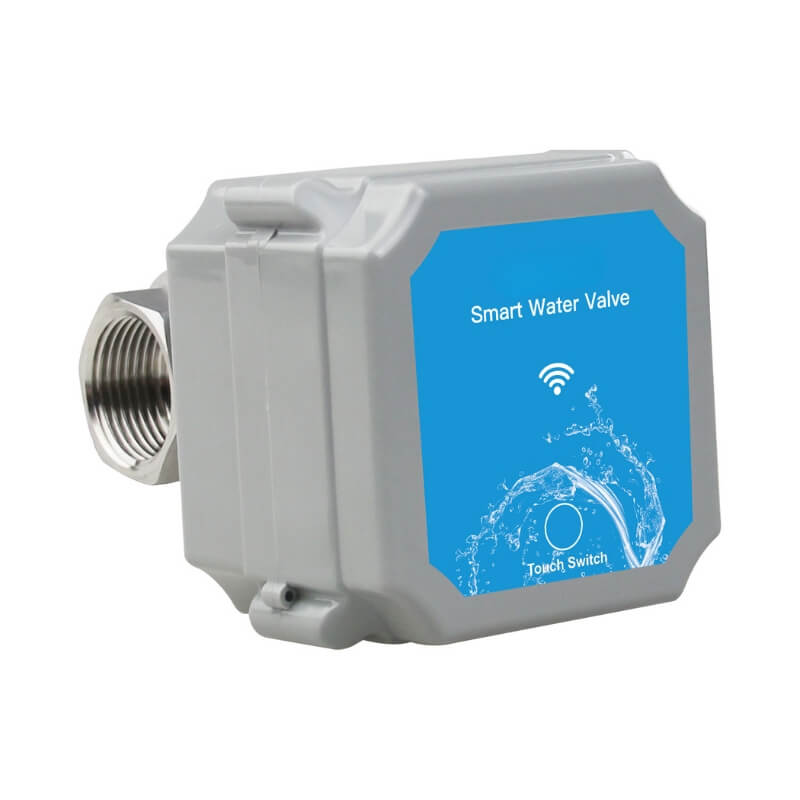 1 цол спирателен кран