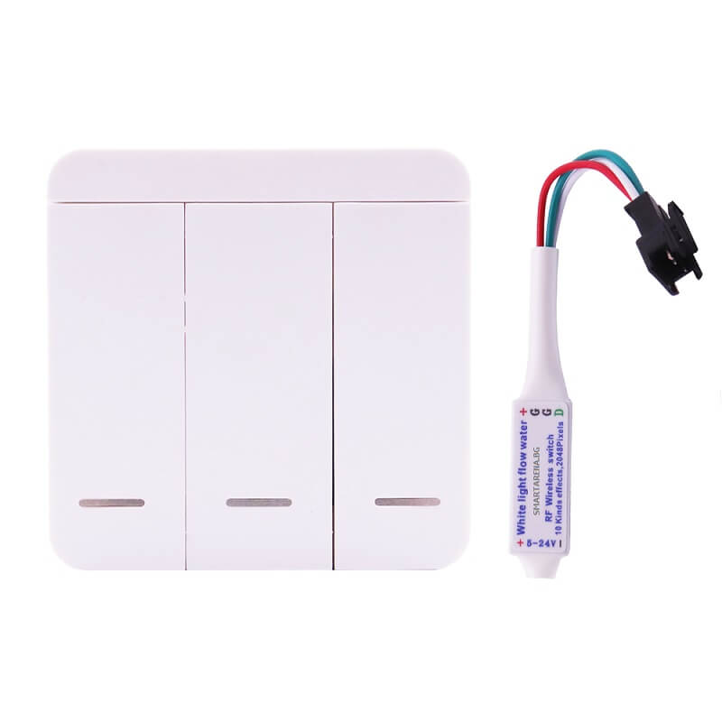 безжичен дистанционен ключ за бягаща лед лента