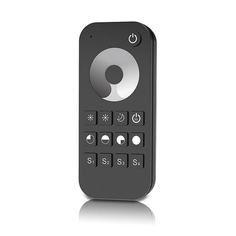 RF дистанционно за димер