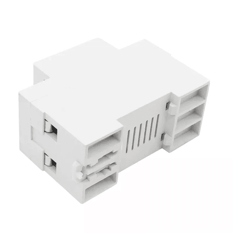 wifi електромер din shina