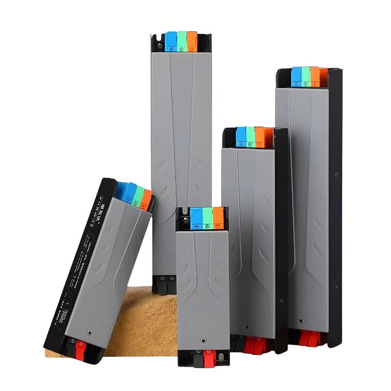 качествено захранване за лед лента