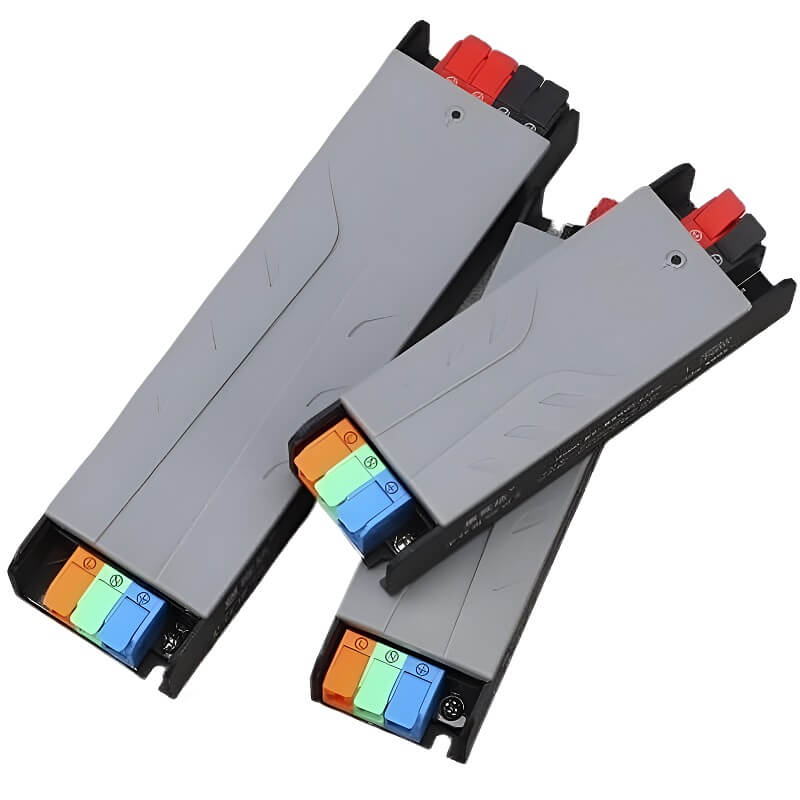 трансформатори за лед лента