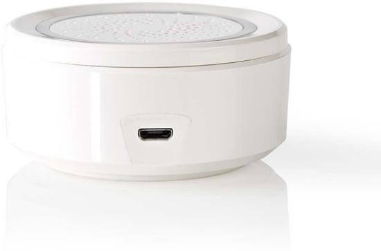 WiFi сирена аларма USB