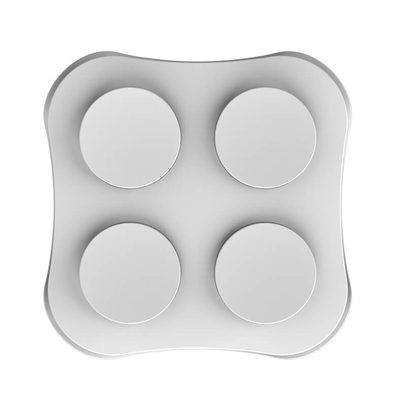 кинетично дистанционно EBL