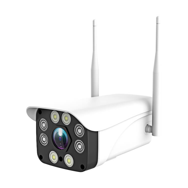 WiFi охранителна външна камера