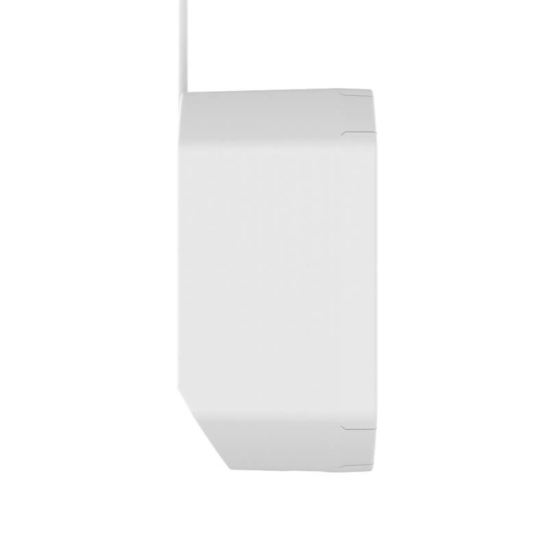 wifi контролер димер отстрани