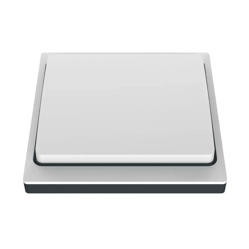 единичен кинетичен ключ без кабели