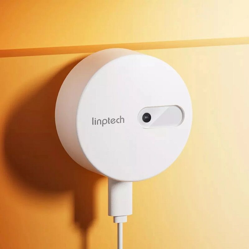 Zigbee tuya сензор за присъствие ES1