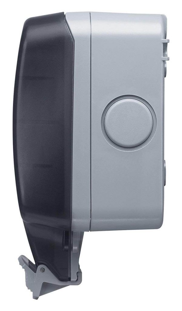 кутия за контакт за външен монтаж