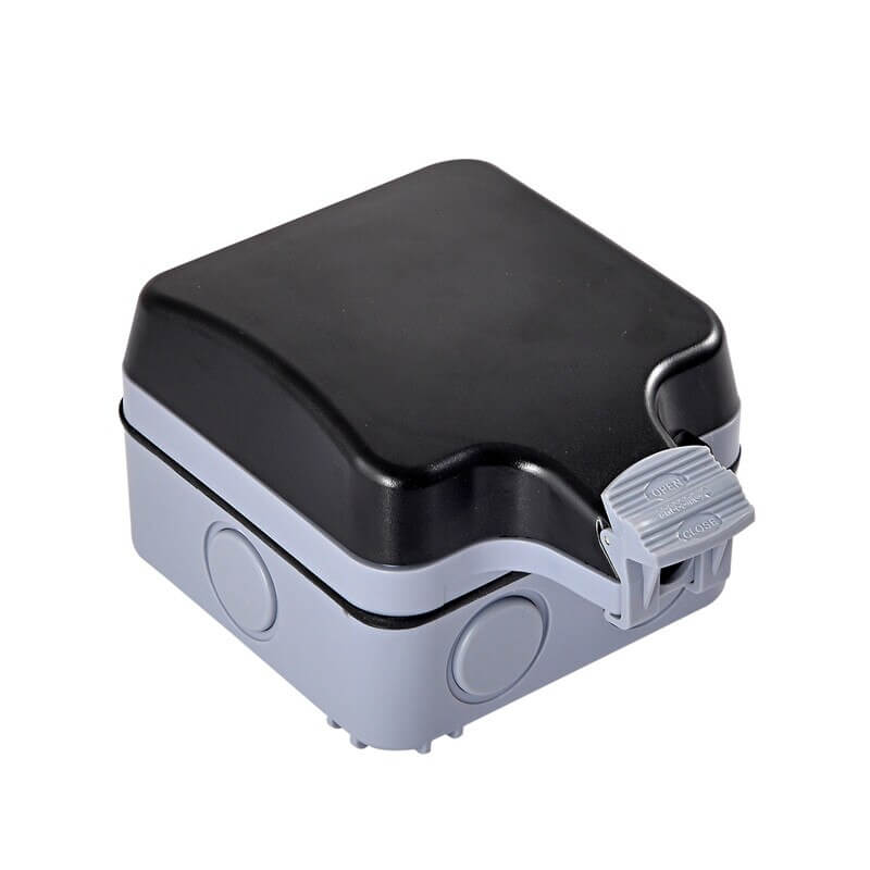 смат контакт за открит монтаж