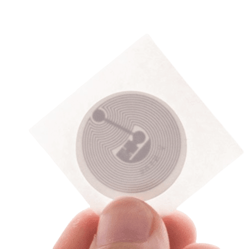 nfc таг презапсиваем