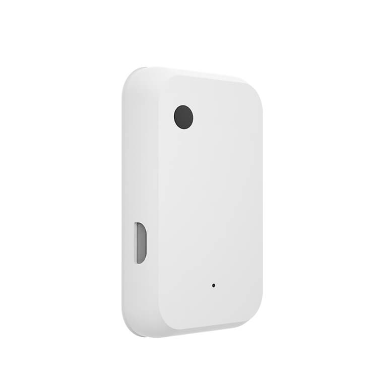 WiFi сензор за светлина