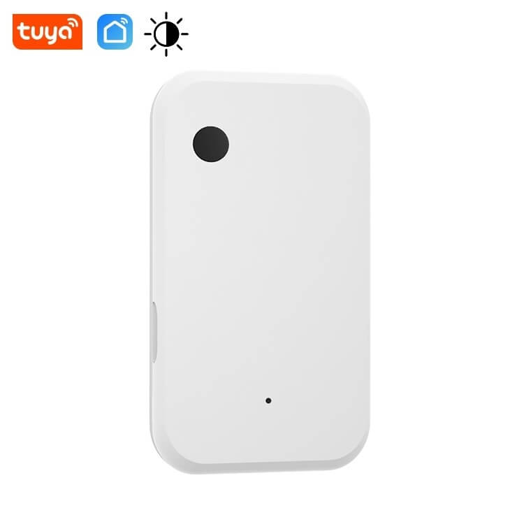 смарт светлинен сензор