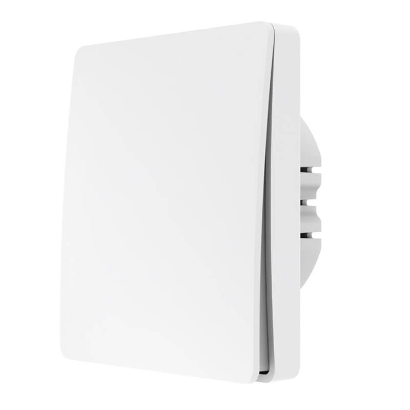 единичен радио ключ майка EBL