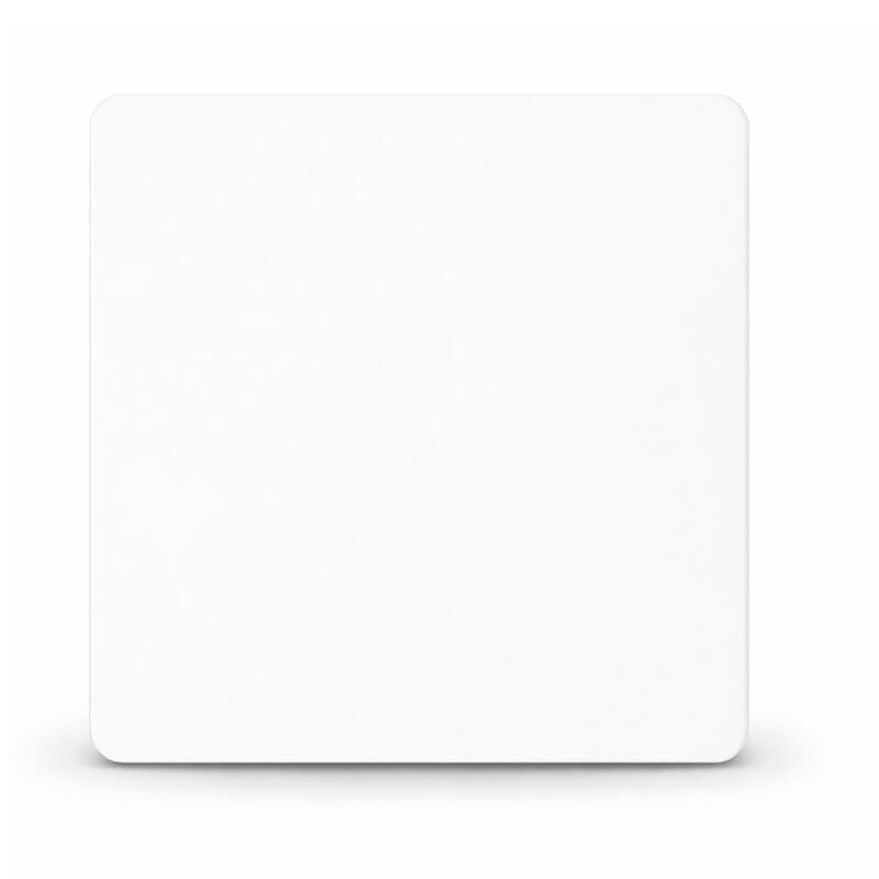 единичен ключ приемател отпред