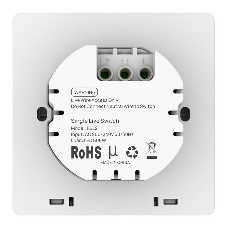 приемник двоен за кинетичен ключ