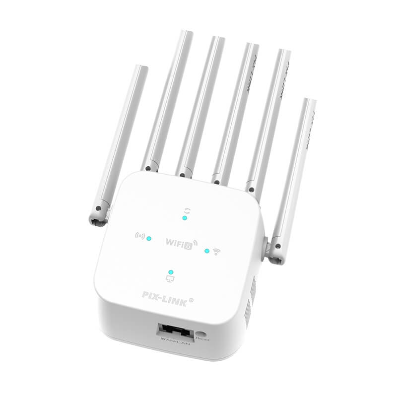 wifi бустер на сигнала