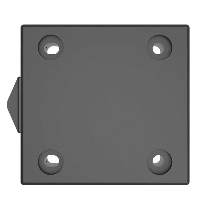 безжичен сензор за скрит монтаж d2