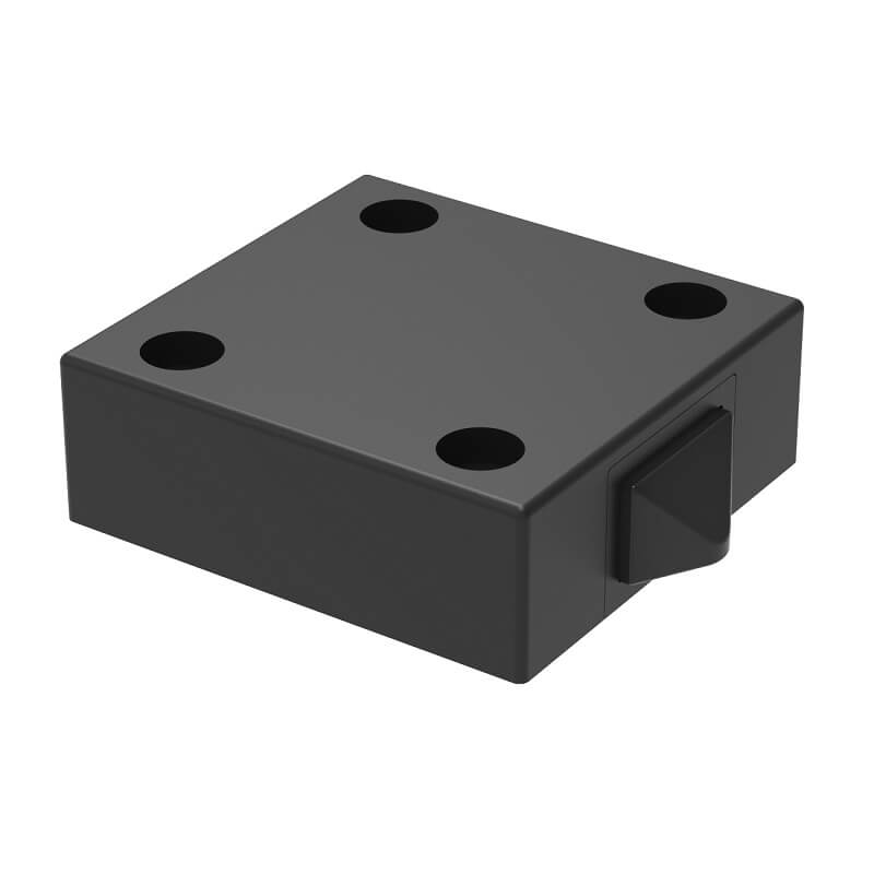 кинетичен ключ сензор за отваряне