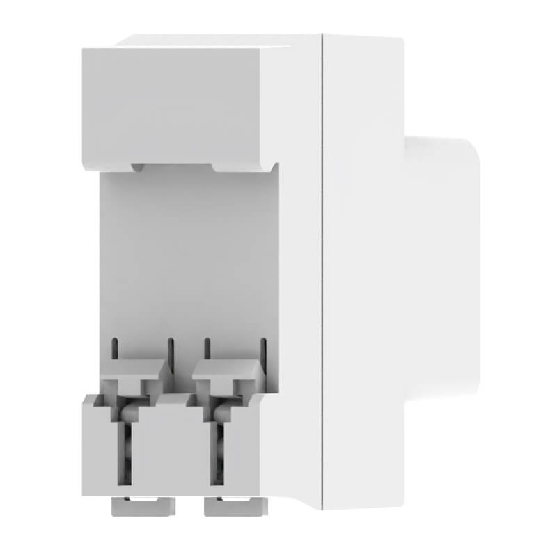 двуканален контролер за осветление отзад