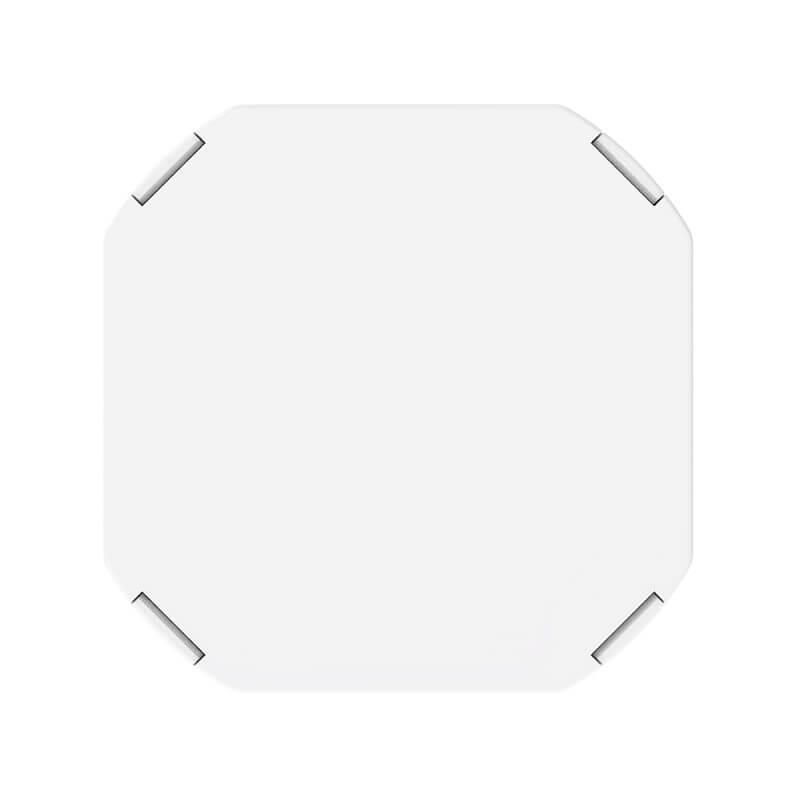 интелигентен контролер за лед лента един цвят отзад