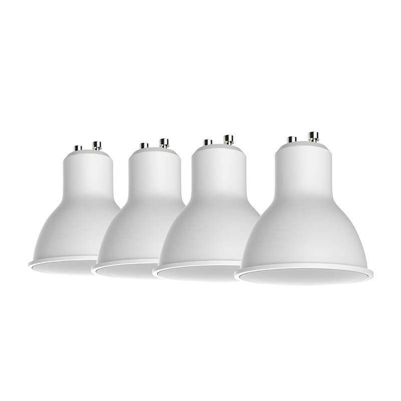 Комплект 4 броя Bluetooth лунички Broadlink BLE