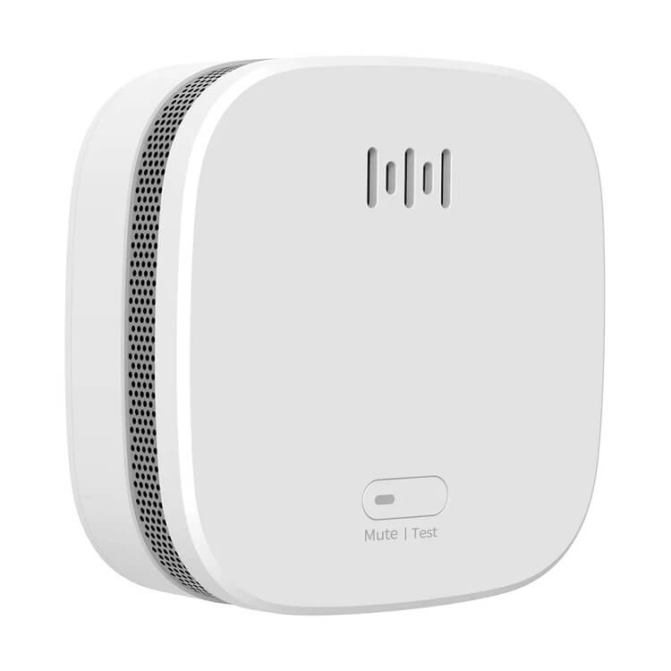 фотоелектричен сензор за дим