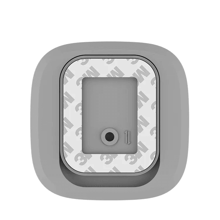 интелигентен SOS бутон отзад