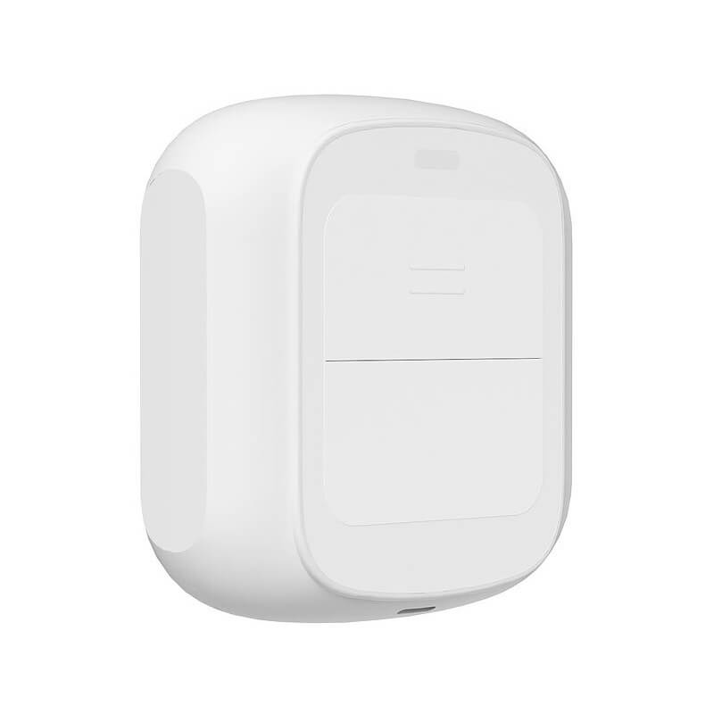 WiFi безжичен ключ за стартиране на автоматизации