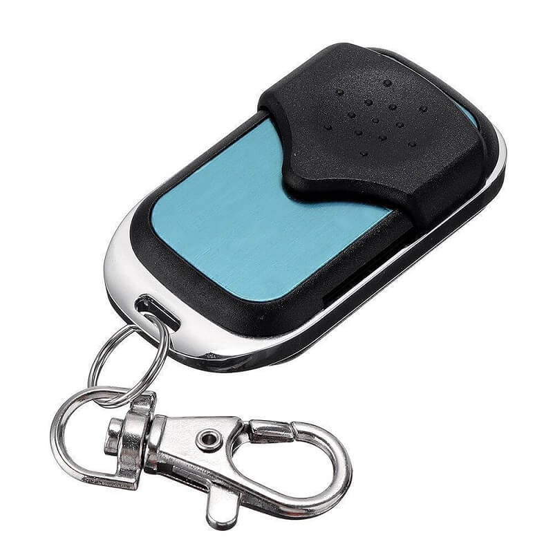 радиочестотно дистанционно управление