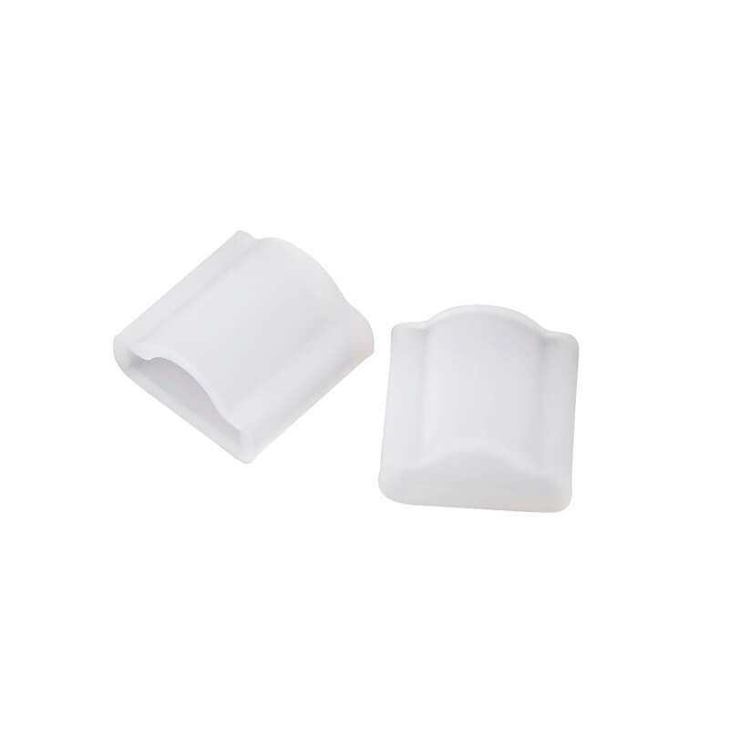 крайна тапа за 220V cob професионална лента