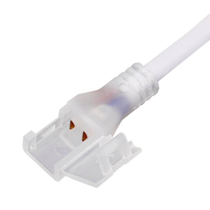 захранващ конектор за 220V лента