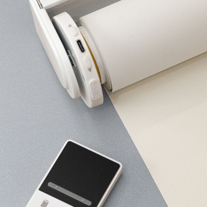 зареждане на щора от USB