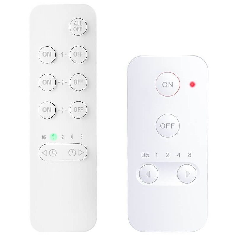 дистанционно управления BAT