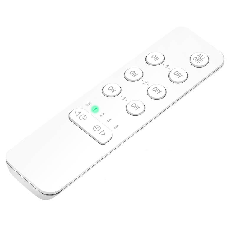 радио дистанционно за 3 канала