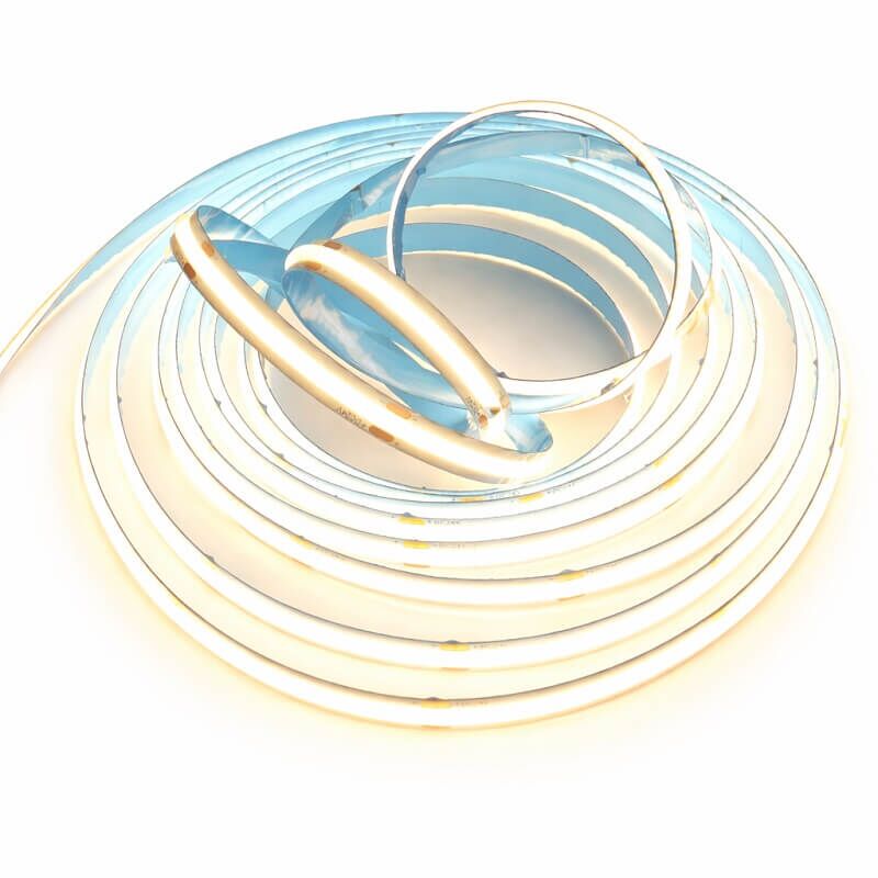 COB CCT LED лента ролка 6 метра