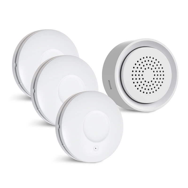 комплект аларма за теч на вода